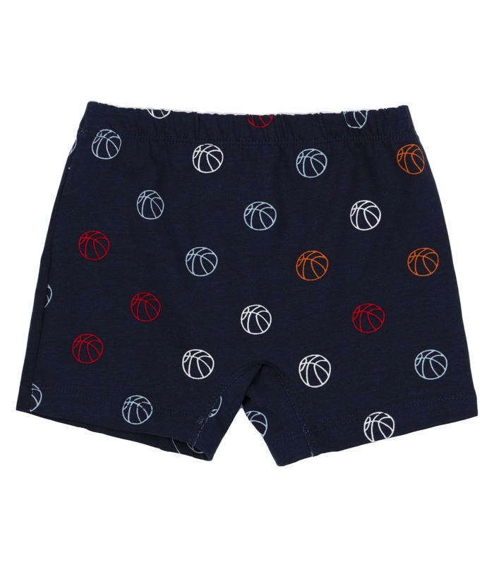 Дитячі труси ТР47 (801) - дитячі труси-боксери хлопчику від МамаТато