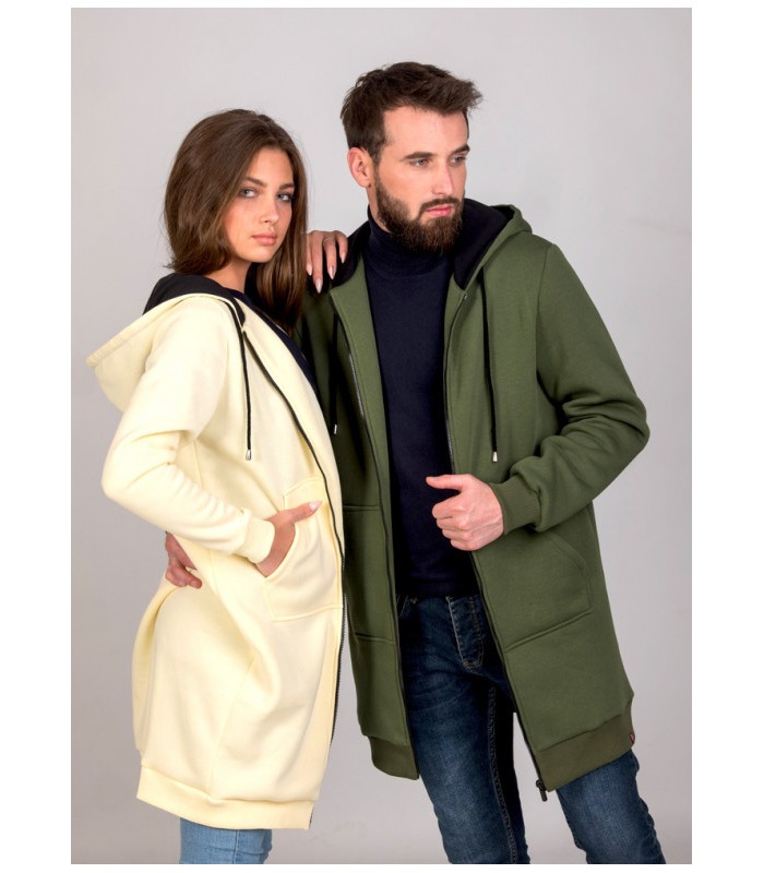 парная коллекция