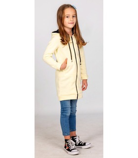 дитяча кофта на флісі