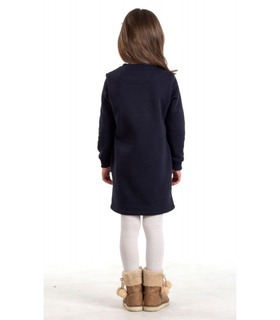 Детское платье с вышивкой мод.250