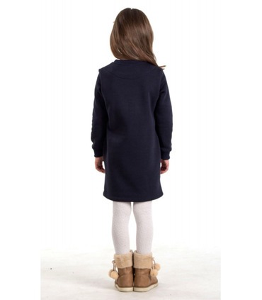 Дитяча сукня з вишивкою мод.250