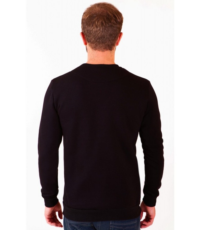 патріотичний чоловічий світшот