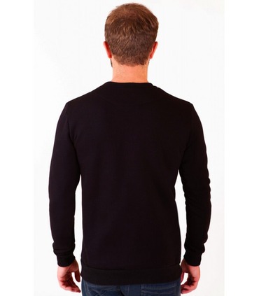 патріотичний чоловічий світшот