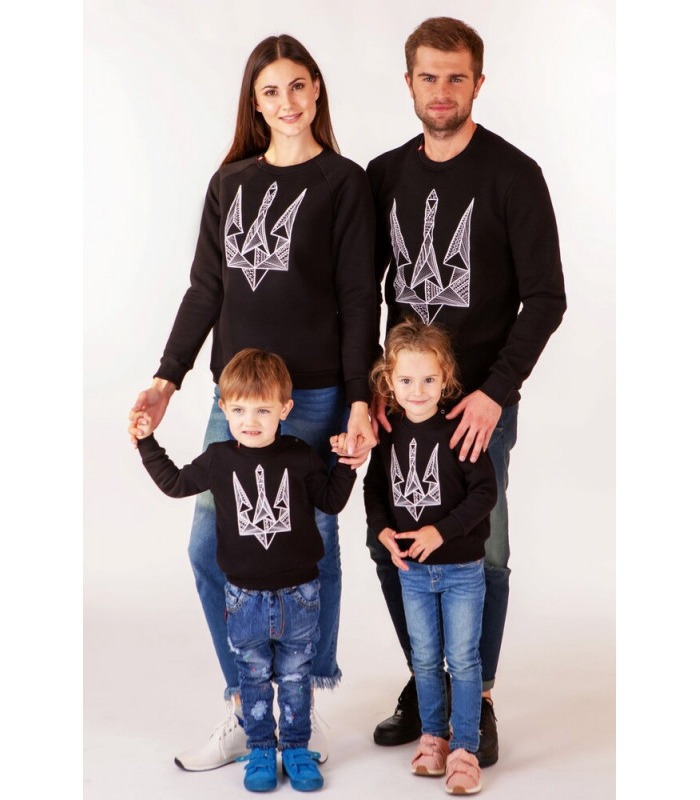 патріотична сімейна колекція