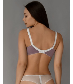 Бюстгальтер для годування Аметист м.814