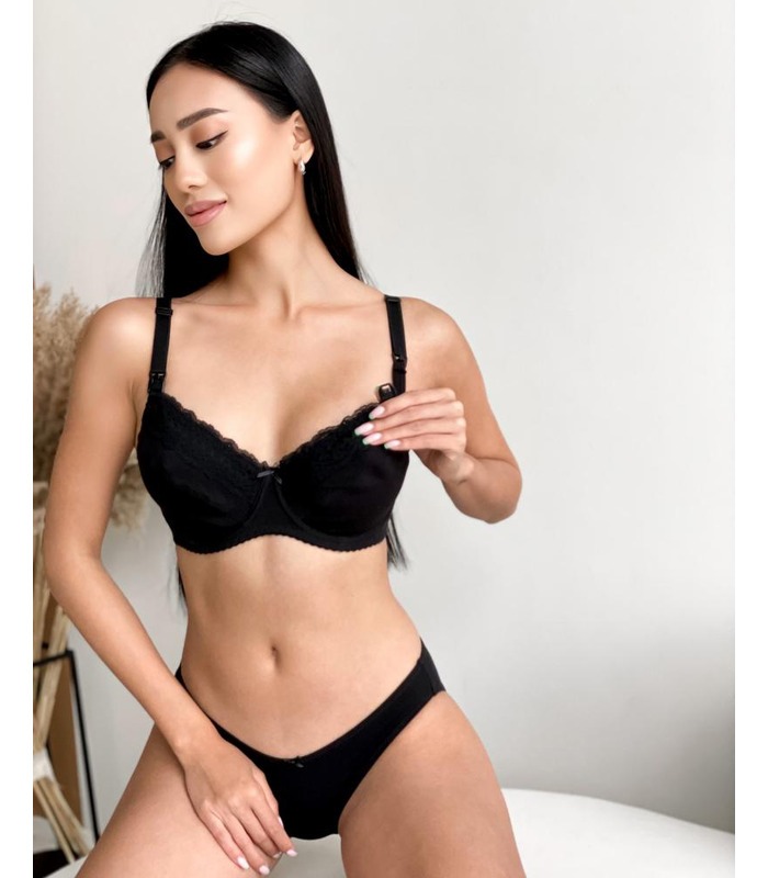 бюстгальтер кормящим