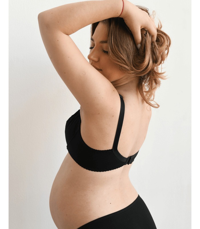 бюстгальтер для вагітних