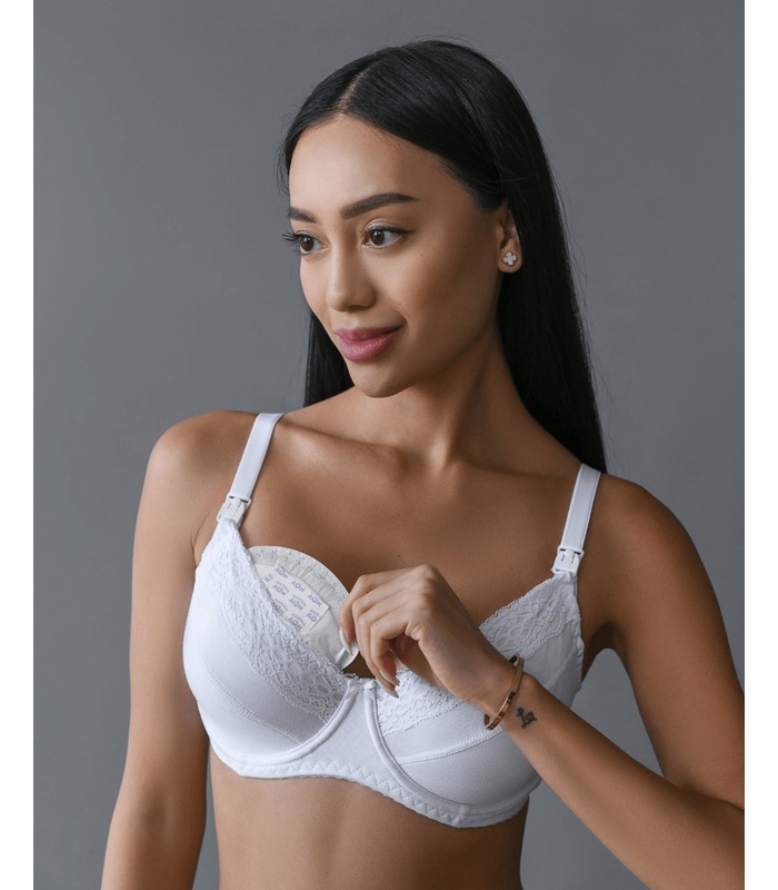 бюстгальтер для кормления