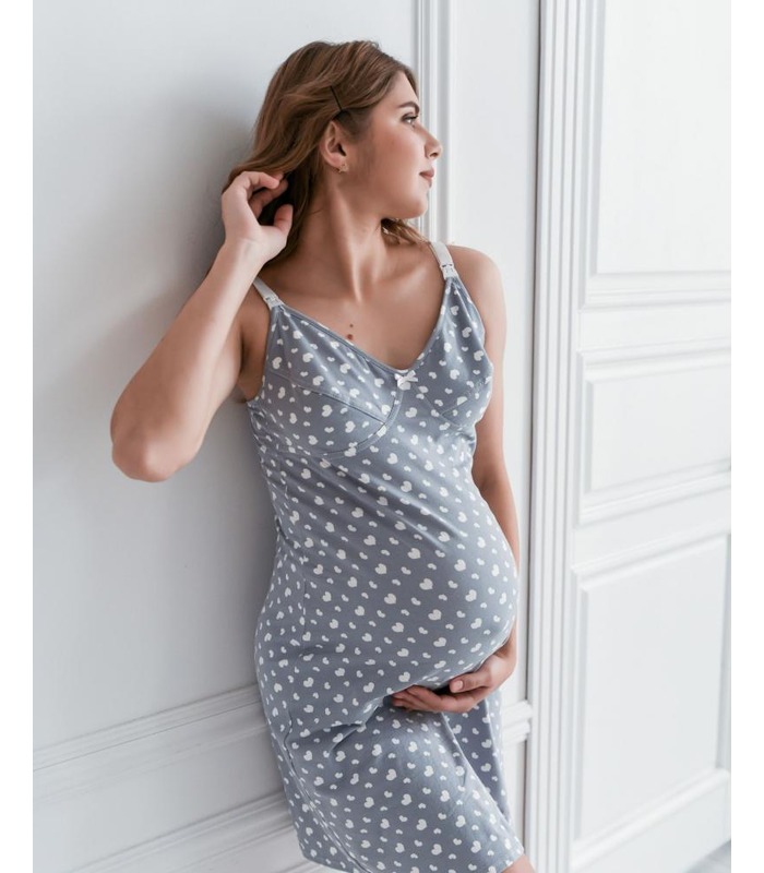 ночнушка в роддом