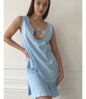 Ночная рубашка Симпл мод.24126 BB