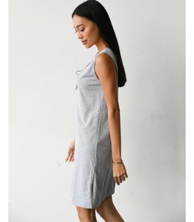 Ночная рубашка Симпл мод.24126 GR