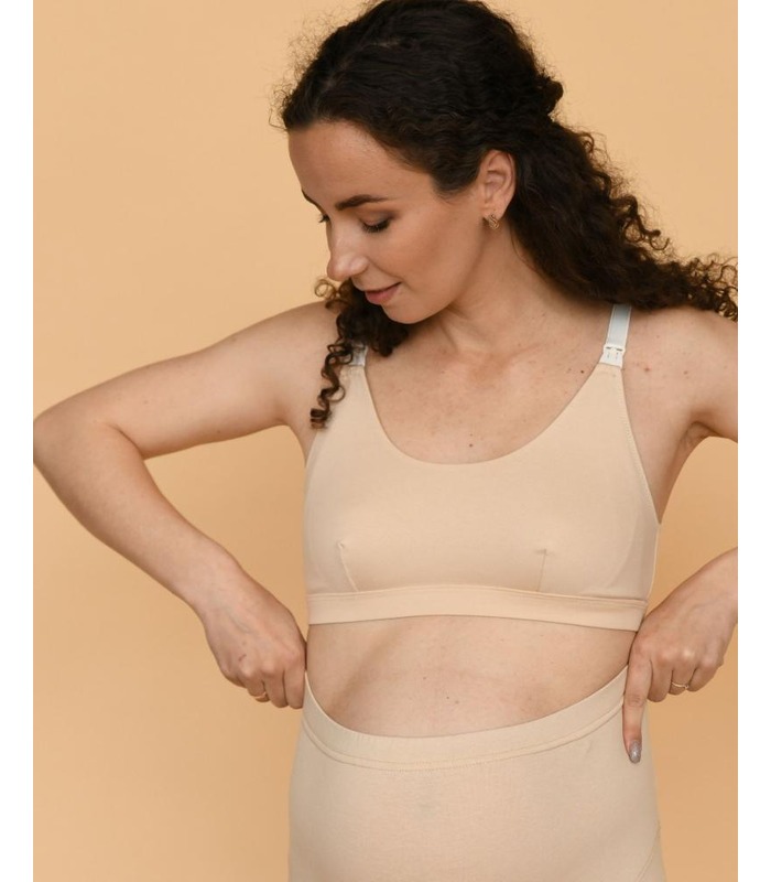 купить топ для кормящих