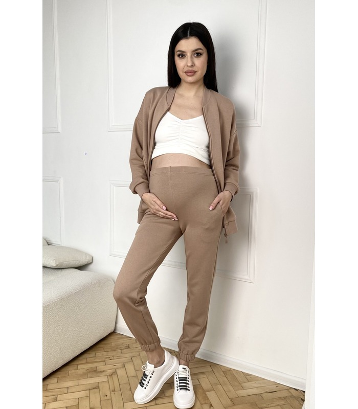 Спортивний костюм для вагітних мод.2321(2228) 1140 від Dianora у категорії Костюми вагітним на МамаТато