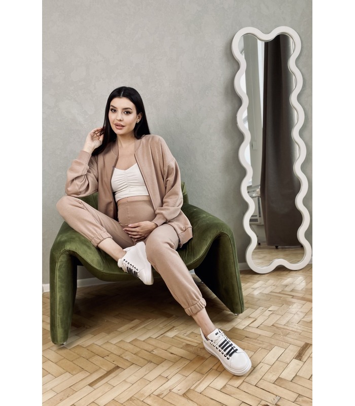 Костюм для беременных мод.2321(2228) 1140 от Dianora в категории Костюмы беременным на МамаТато