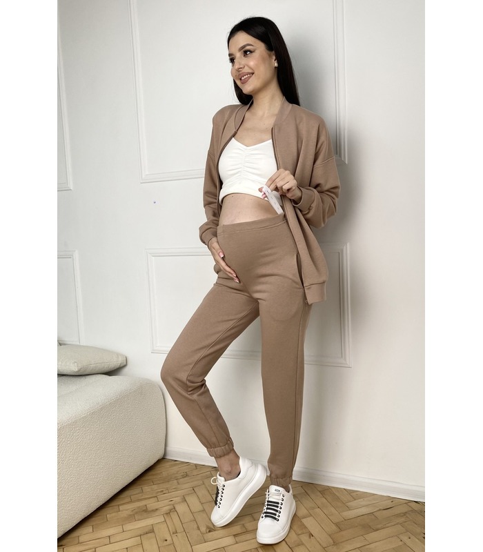 Костюм для беременных мод.2321(2228) 1140 от Dianora в категории Костюмы беременным на МамаТато