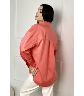 Сорочка для вагітних мод.2151 1049 від Dianora у категорії Блузи та туніки вагітним на МамаТато