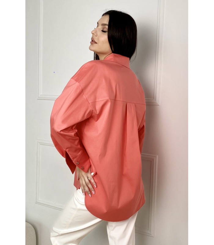 Сорочка для вагітних мод.2151 1049 від Dianora у категорії Блузи та туніки вагітним на МамаТато