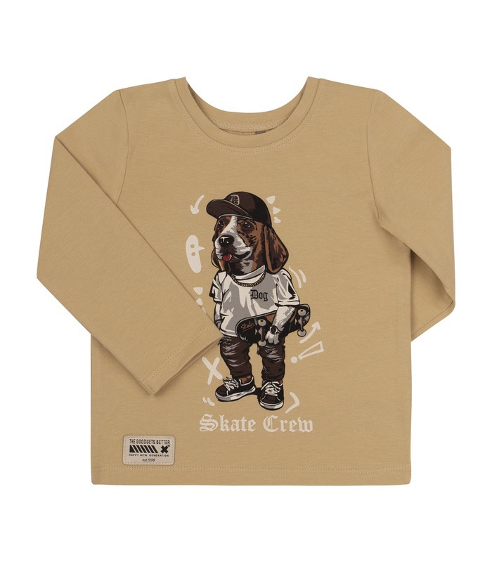 тонкий джемпер мальчику