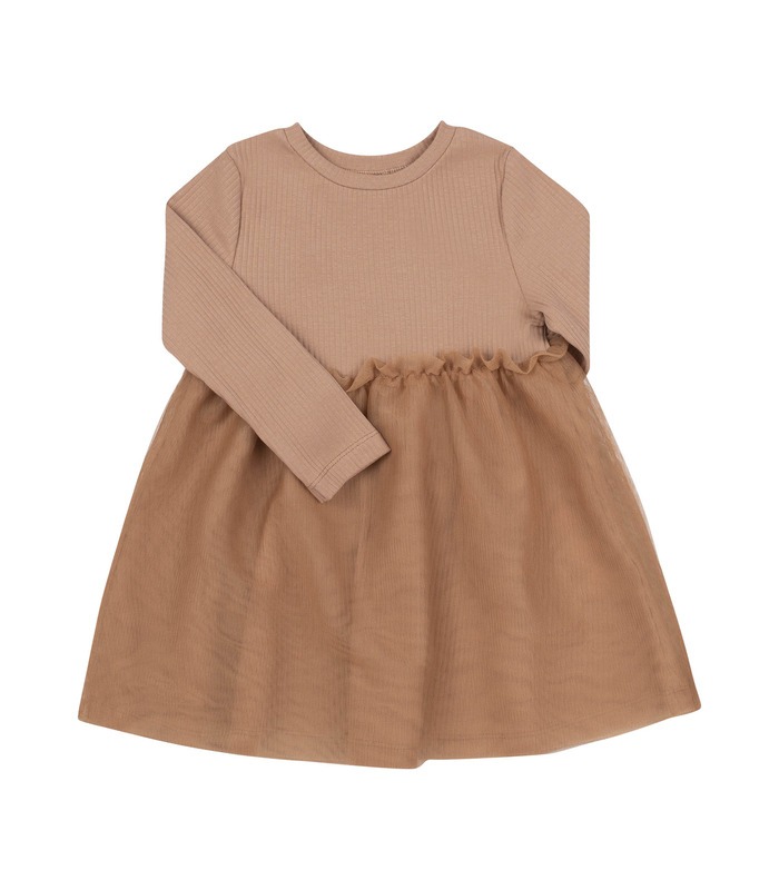 весеннее платье девочке