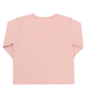 весенний джемпер девочке