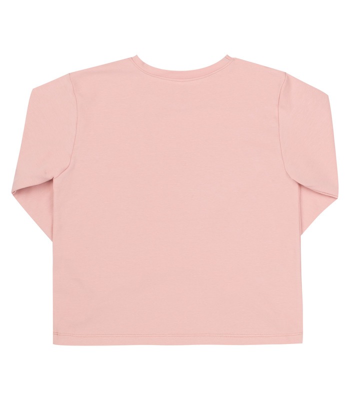 весняний джемпер дівчинці