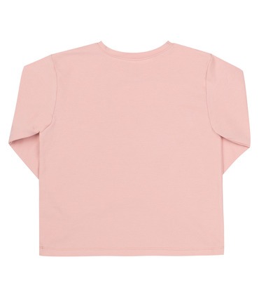 весняний джемпер дівчинці