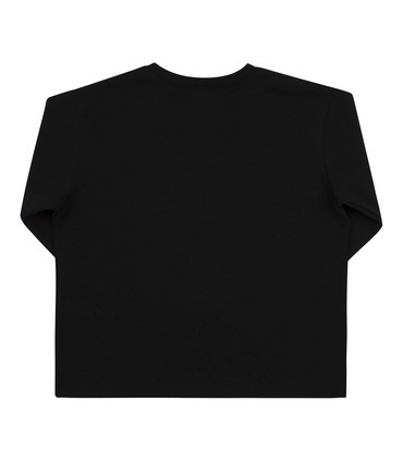 дитячий весняний джемпер з принтом