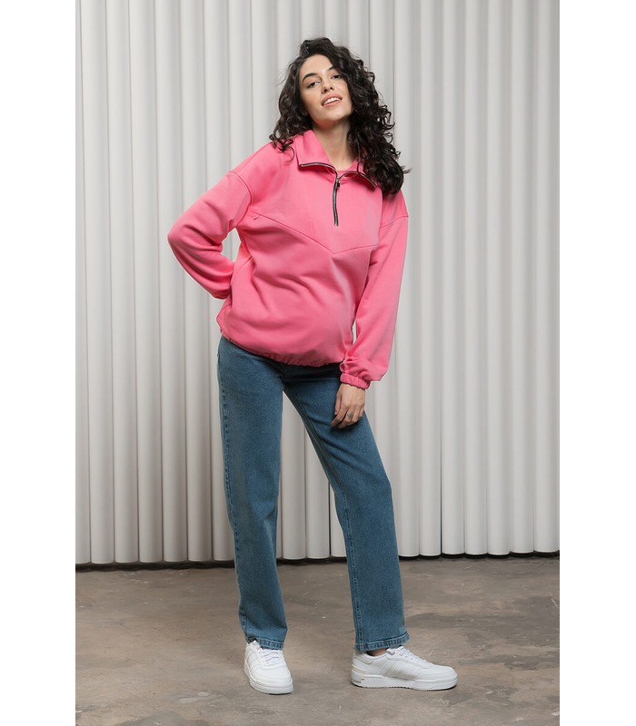 Джинсы для беременных Адела от Юла Мама в категории Брюки и джинсы беременным на МамаТато