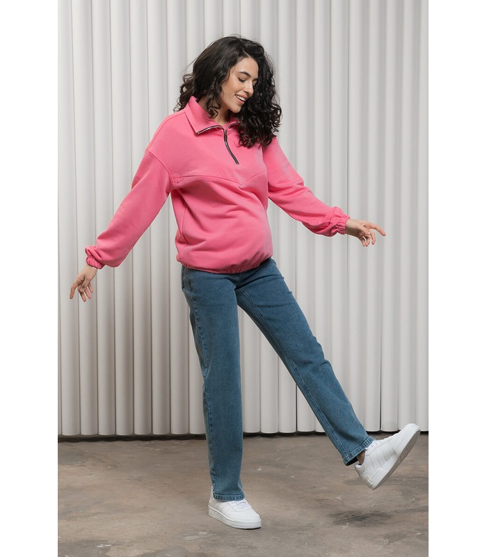 Джинси для вагітних Адела від Юла Мама у категорії Штани та джинси вагітним на МамаТато