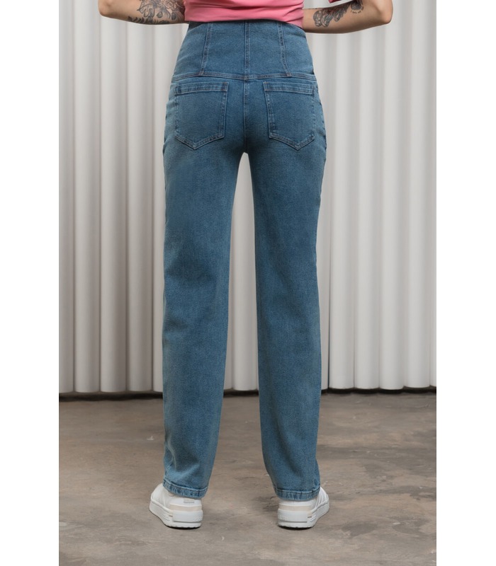 Джинси для вагітних Адела від Юла Мама у категорії Штани та джинси вагітним на МамаТато