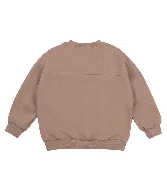 купить бежевый детский джемпер