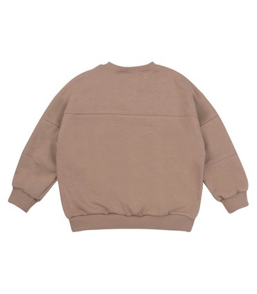 весняний бежевий джемпер дитині