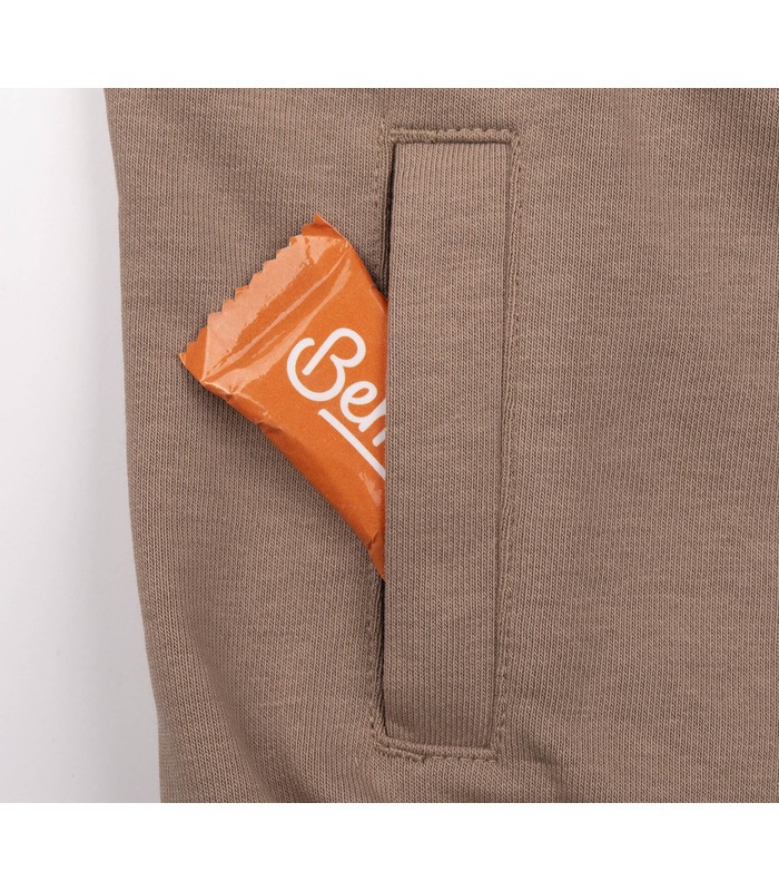 дитячий джемпер з кишенями