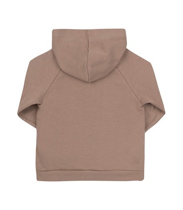 детская кофта на замке