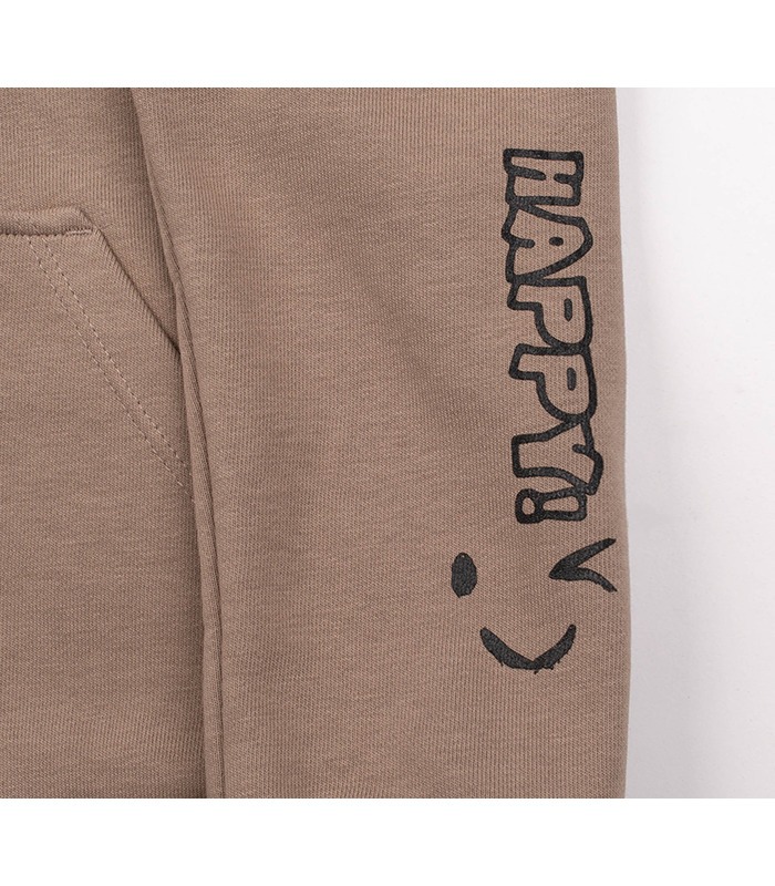 дитяча кофта з написом