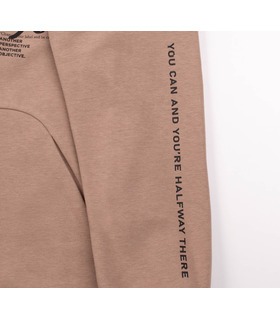 детская кофта с надписями