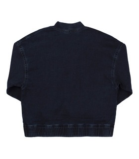 купити дитячу куртку з джинсу