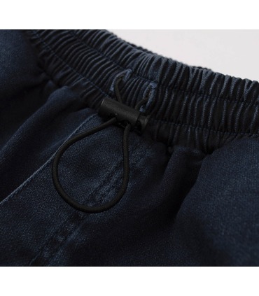 сині дитячі джинси