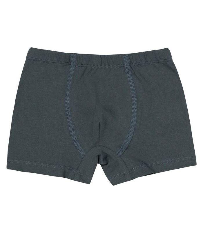 Набор трусиков детских (2шт.) НБ17 (Y01) - упаковка трусов-боксеров мальчику от МамаТато