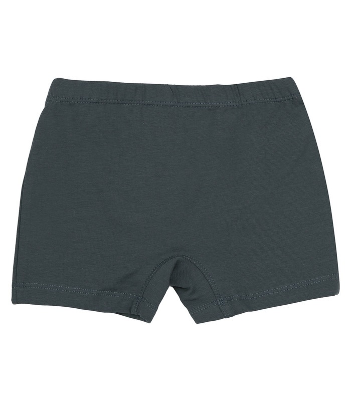 Набор трусиков детских (2шт.) НБ17 (Y01) - упаковка трусов-боксеров мальчику от МамаТато