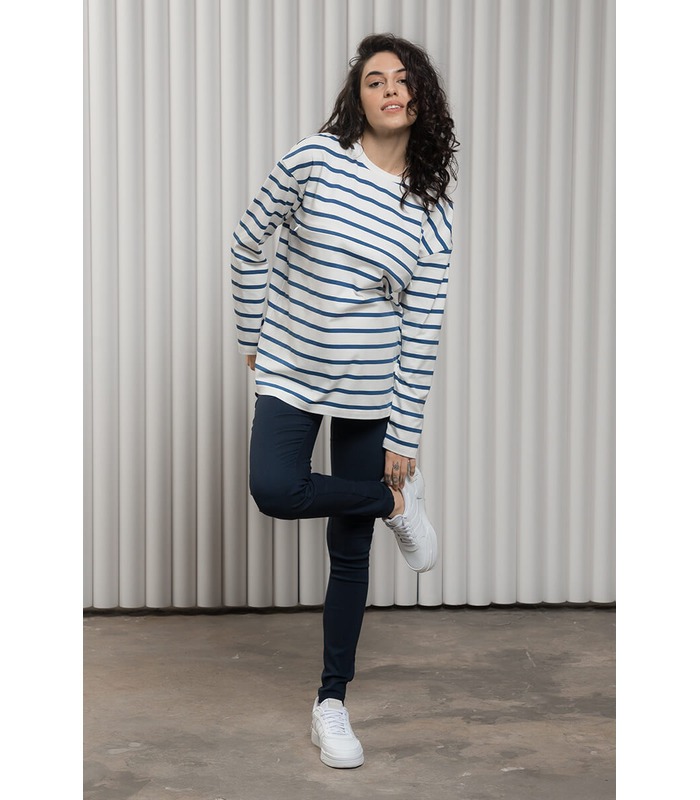 Штани для вагітних Пінк SS від Юла Мама у категорії Штани та джинси вагітним на МамаТато