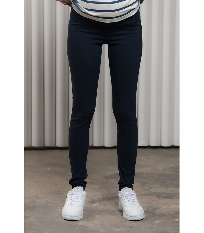 Штаны для беременных Пинк SS от Юла Мама в категории Брюки и джинсы беременным на МамаТато