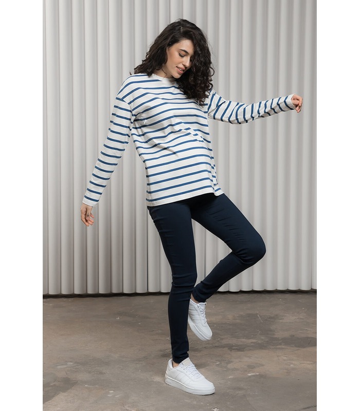 Штани для вагітних Пінк SS від Юла Мама у категорії Штани та джинси вагітним на МамаТато