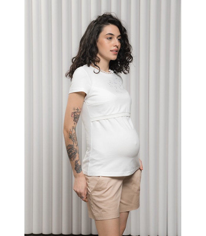 універсальні шорти для вагітних