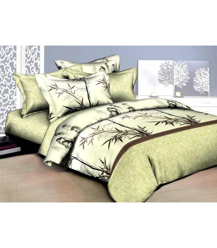 Комплект постільної білизни "Тростина".