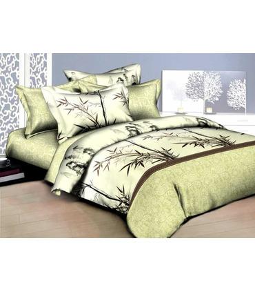 Комплект постільної білизни "Тростина".