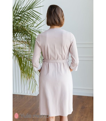 Комплект Мая LC от Юла Мама в категории Халаты для беременных на МамаТато