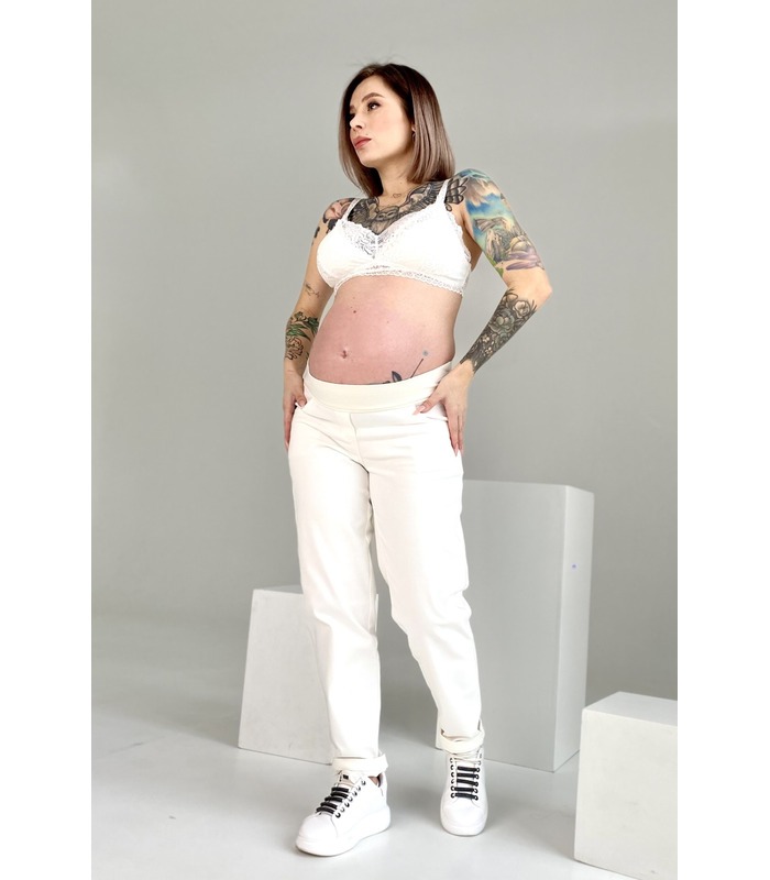 Джинси для вагітних мод.2202 1600 від Dianora у категорії Штани та джинси вагітним на МамаТато