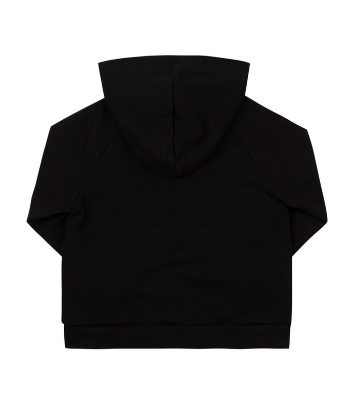 чорна кофта малюкам