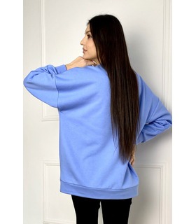 Свитшот для беременных мод.2327 1746 от Dianora в категории Свитера и худи беременным на МамаТато